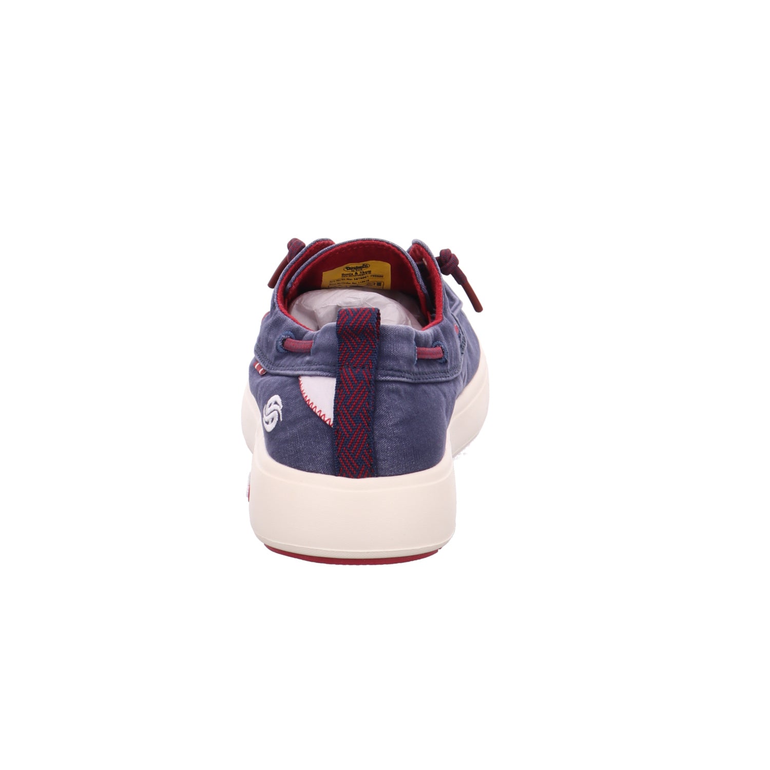 Dockers I 58TR001790660
