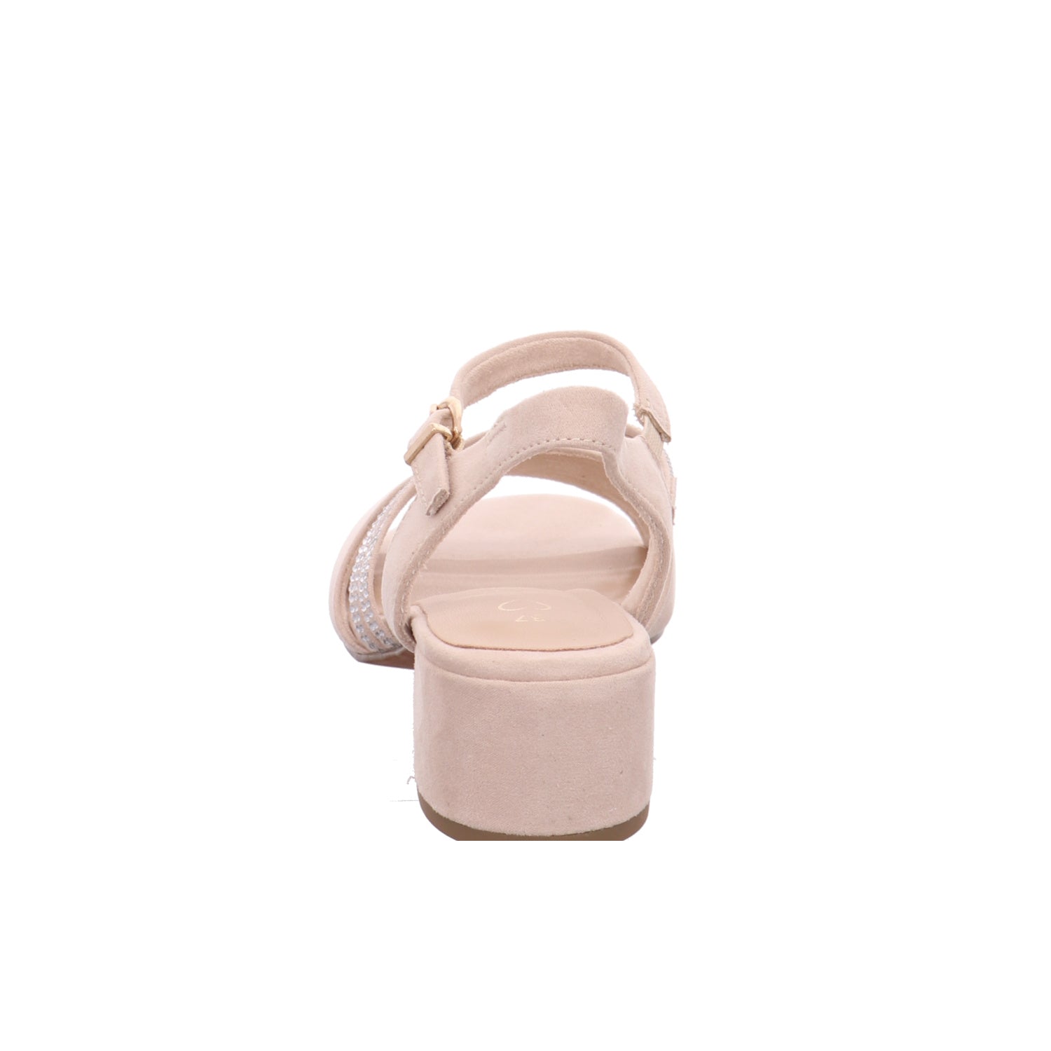 Marco Tozzi 2-28205-46 471 MT Feel, Ago-Machart in beige