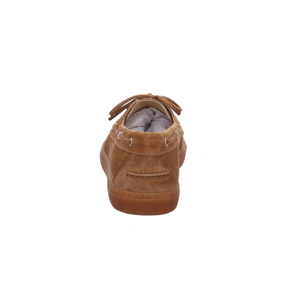 Copenhagen I CPH160M-suede-new brown