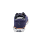 Tom Tailor 5385202-3 Schnürhalbschuh in blau