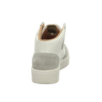 Victoria 1258223 Madrid Botin Serraje & Metal in khaki