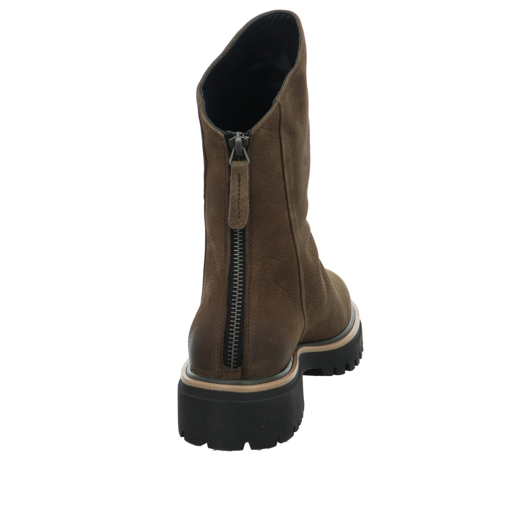 Paul Green 9054-032 Stiefelette in khaki