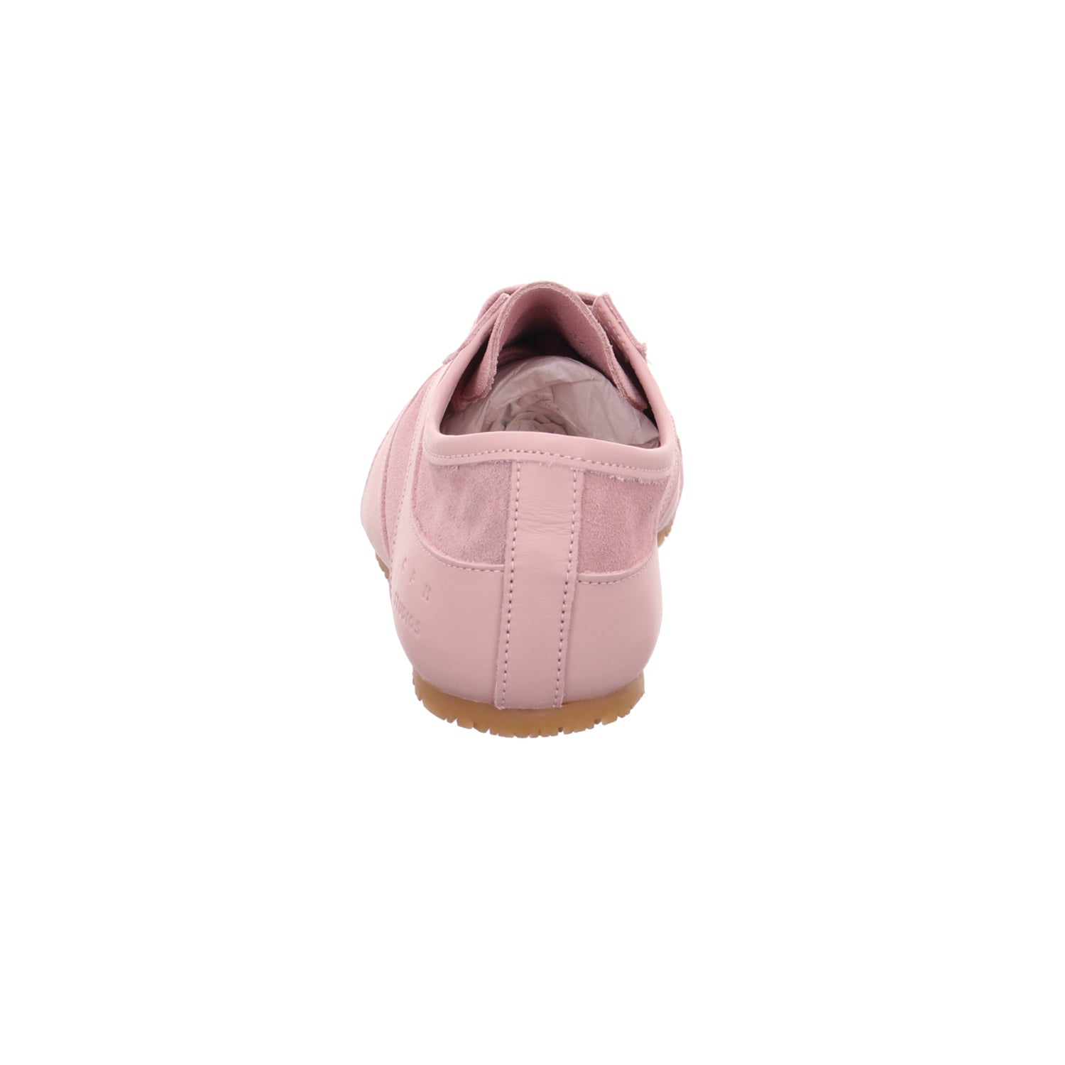 Copenhagen | CPH717-leather mix-soft pink