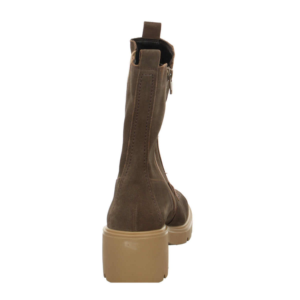 Gabor 95.970.18 Stiefelette in beige