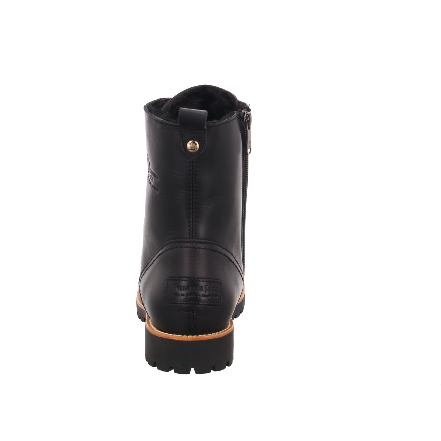 Panama Jack | Fara Igloo Trav B1 Napa Negro