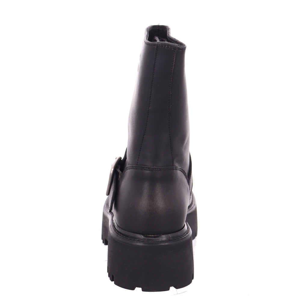 Copenhagen | CPH900 Vintage leather black