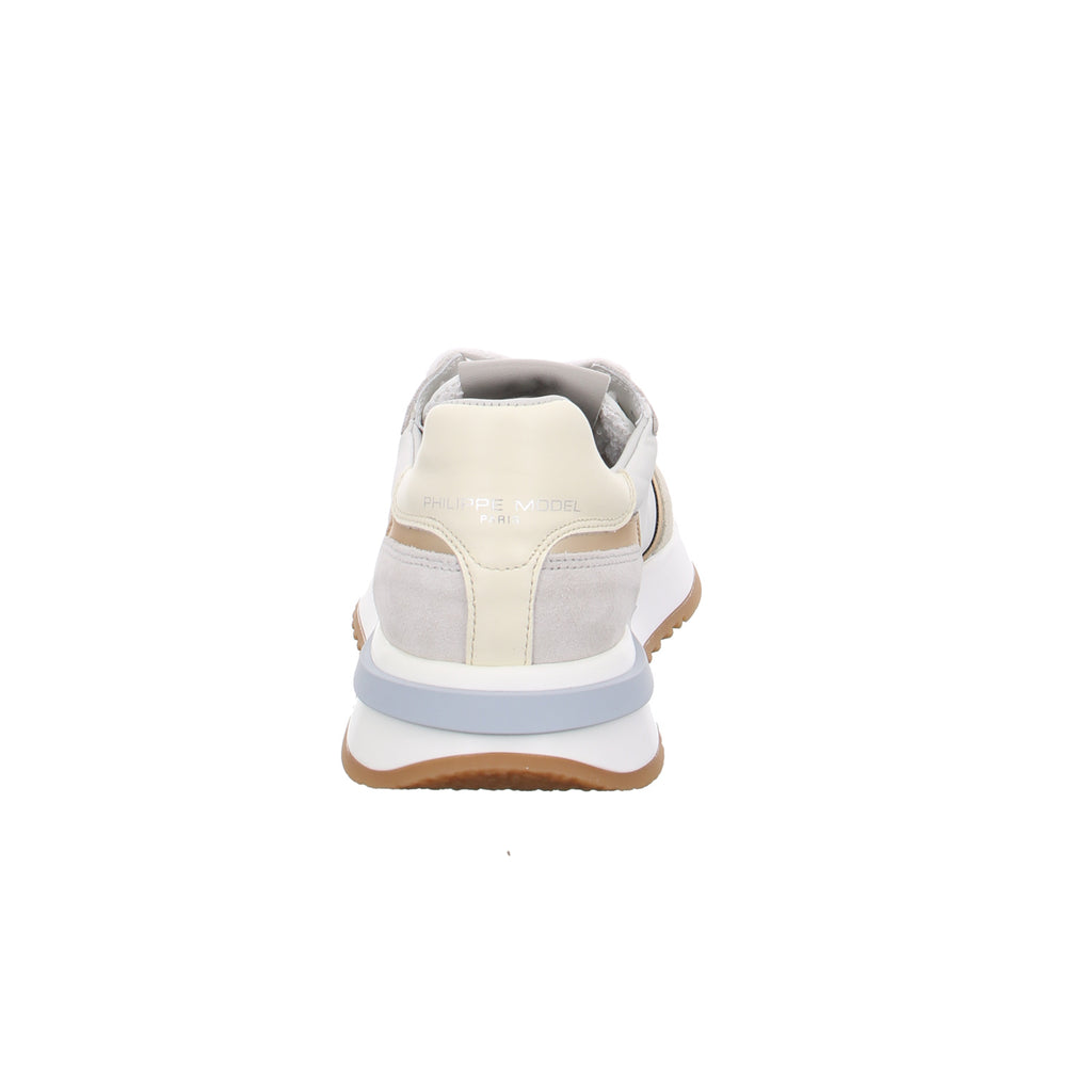 Philippe Model | TYLD-W047-BLANC OR
