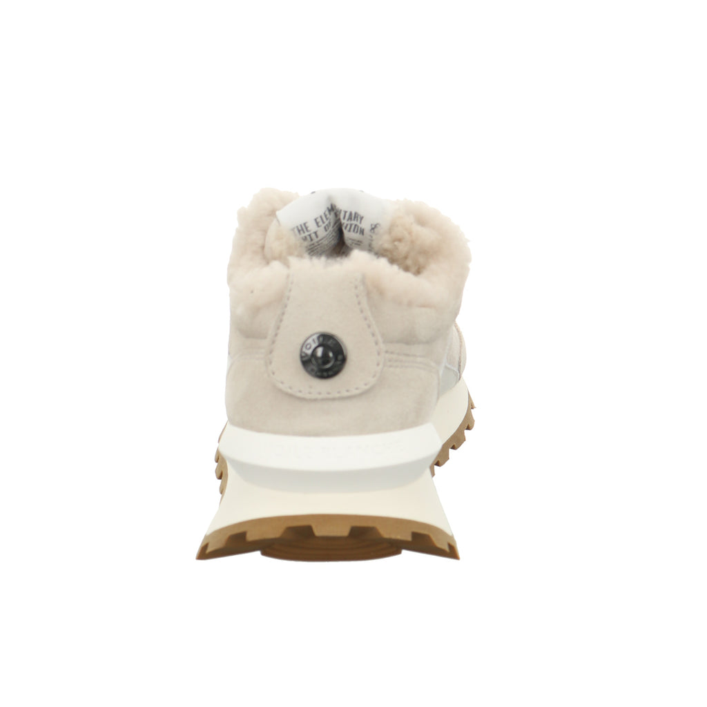 Voile Blanche 0B06-001-2016145-01 Voile Blanche Sneaker in weiss