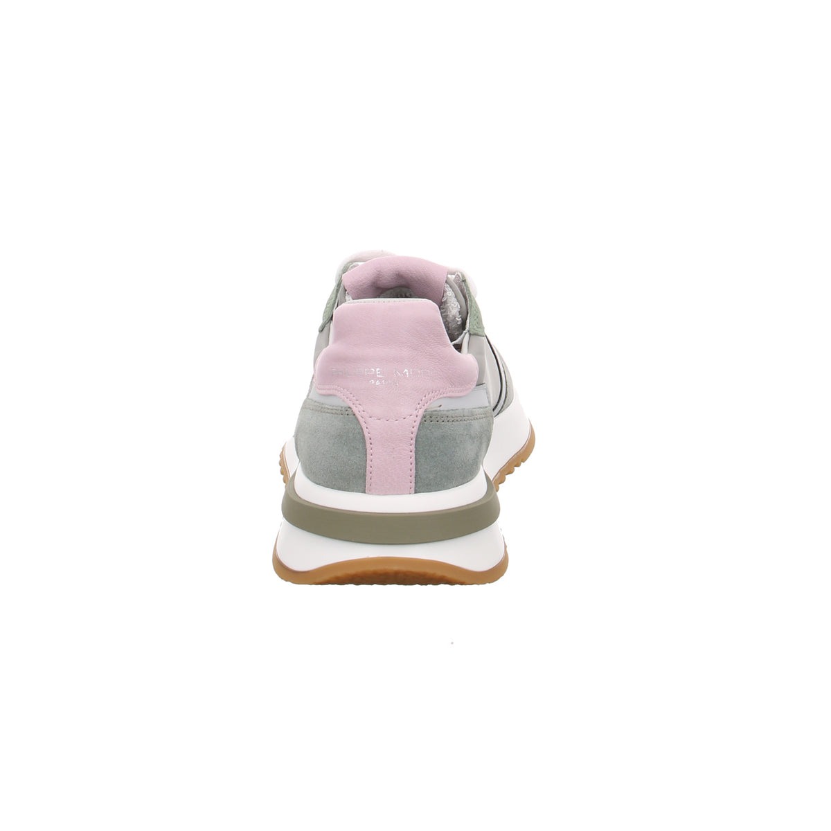 Philippe Model | TYLD-W048-VERT LILAC