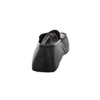 Patrizio Dolci POO8-NERO Mokassin in schwarz