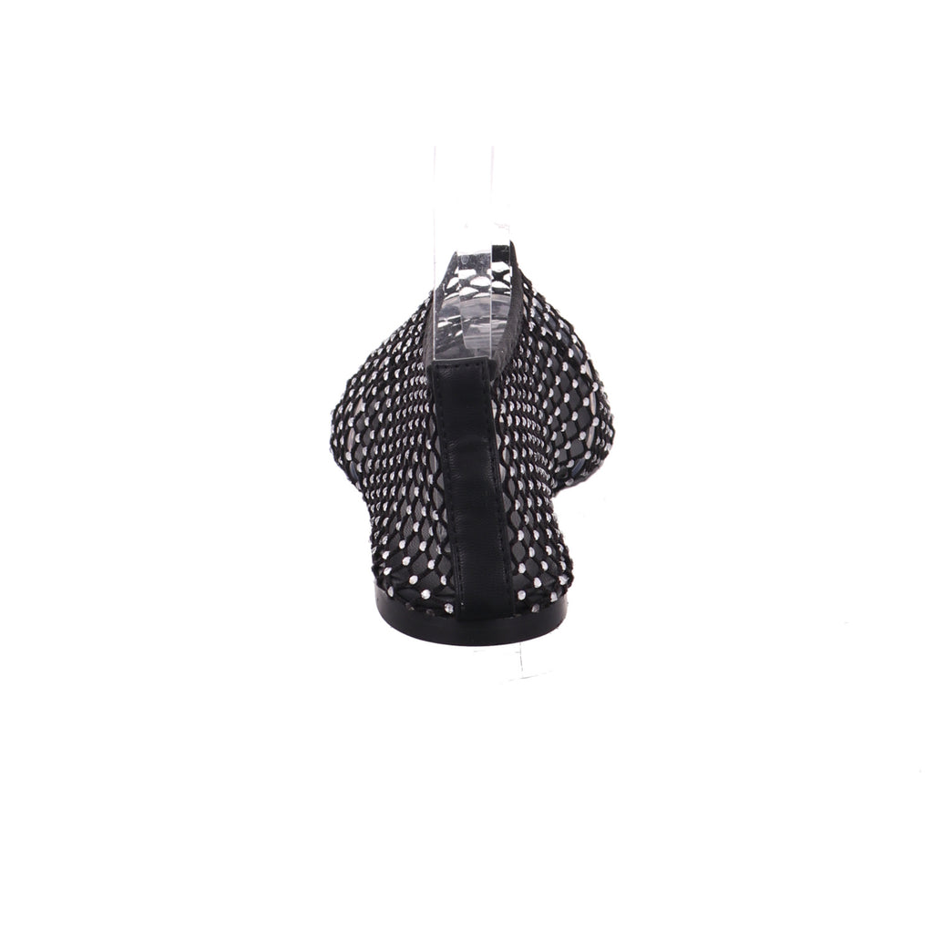 Inuovo |SS26MC6001-BLK-E12