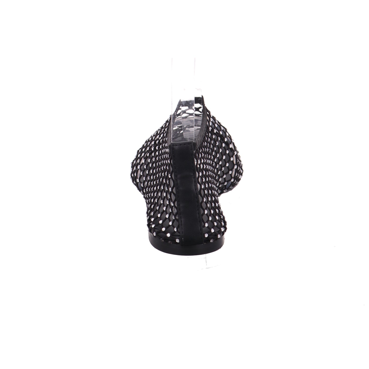 Inuovo |SS26MC6001-BLK-E12