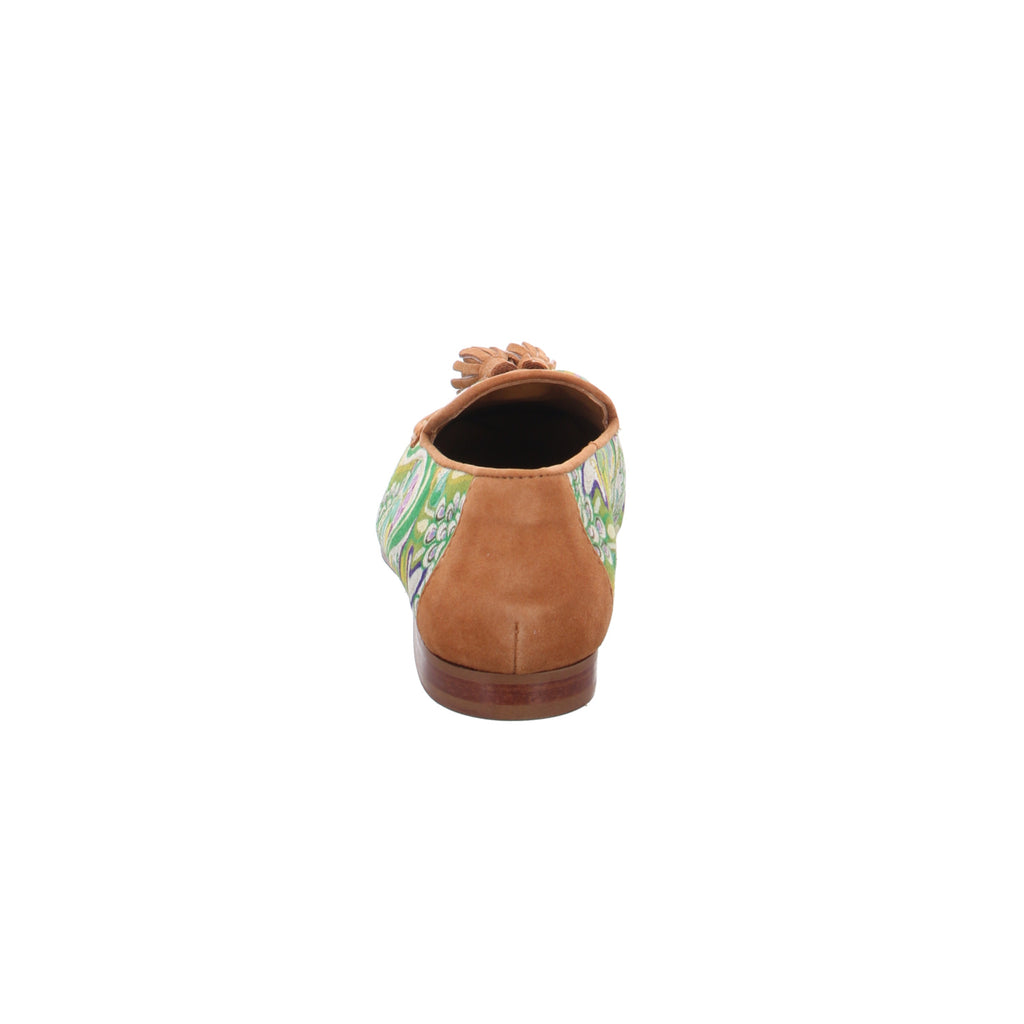 Pedro Miralles | 14582-GREEN