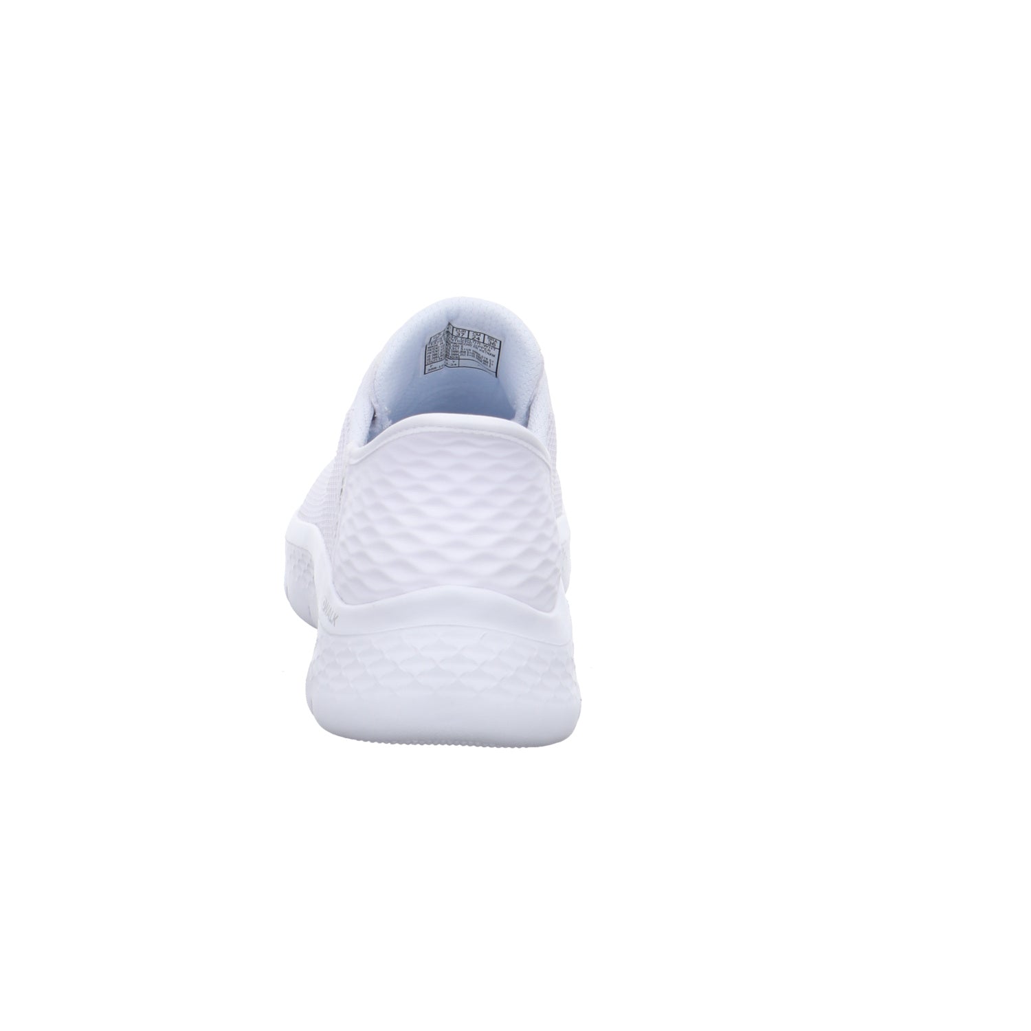 Skechers | 124836 WHT