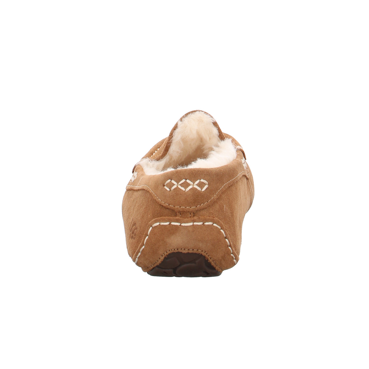 Ugg 1106878-CHE W ANSLEY in cognac