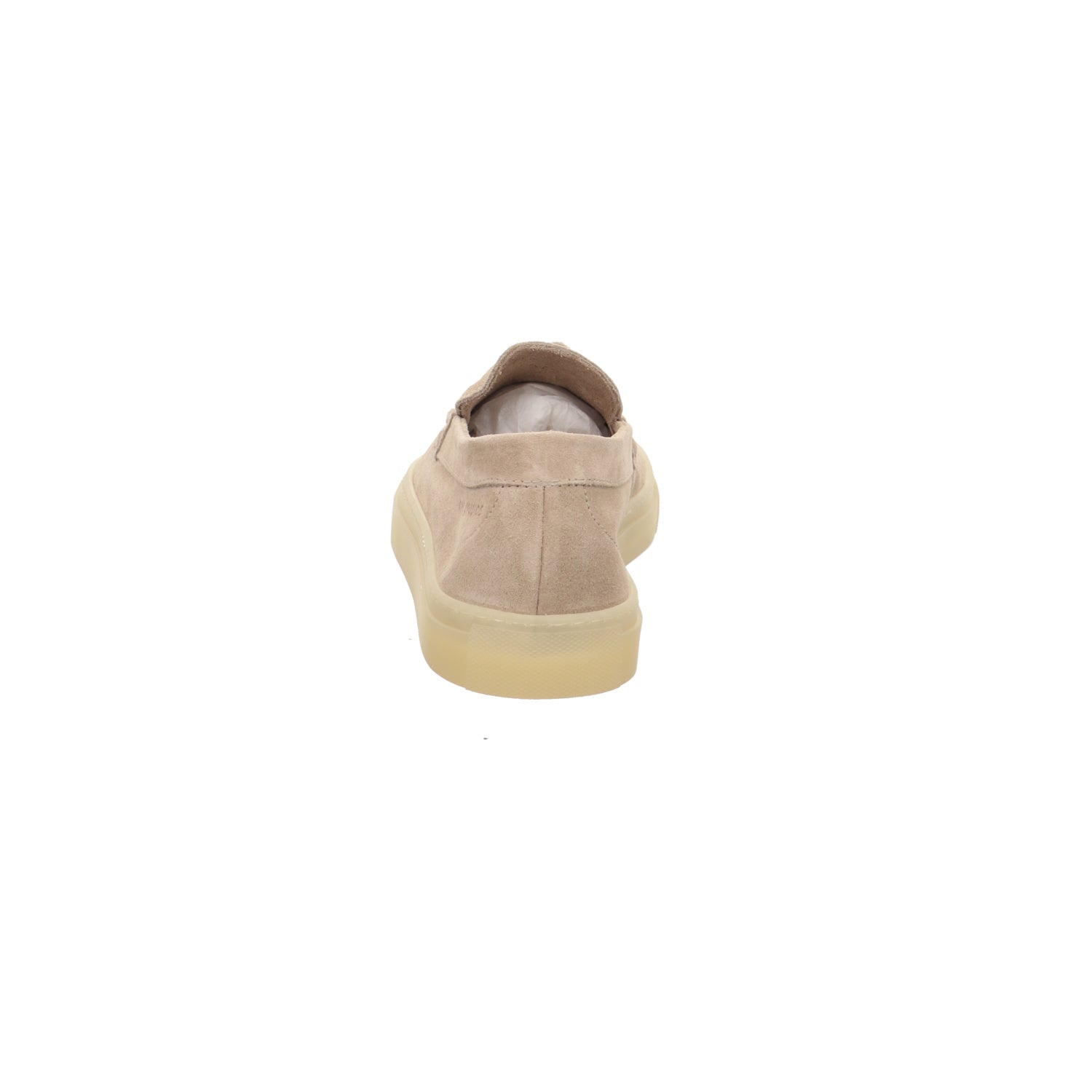 Copenhagen | CPH164-suede-sand/cream