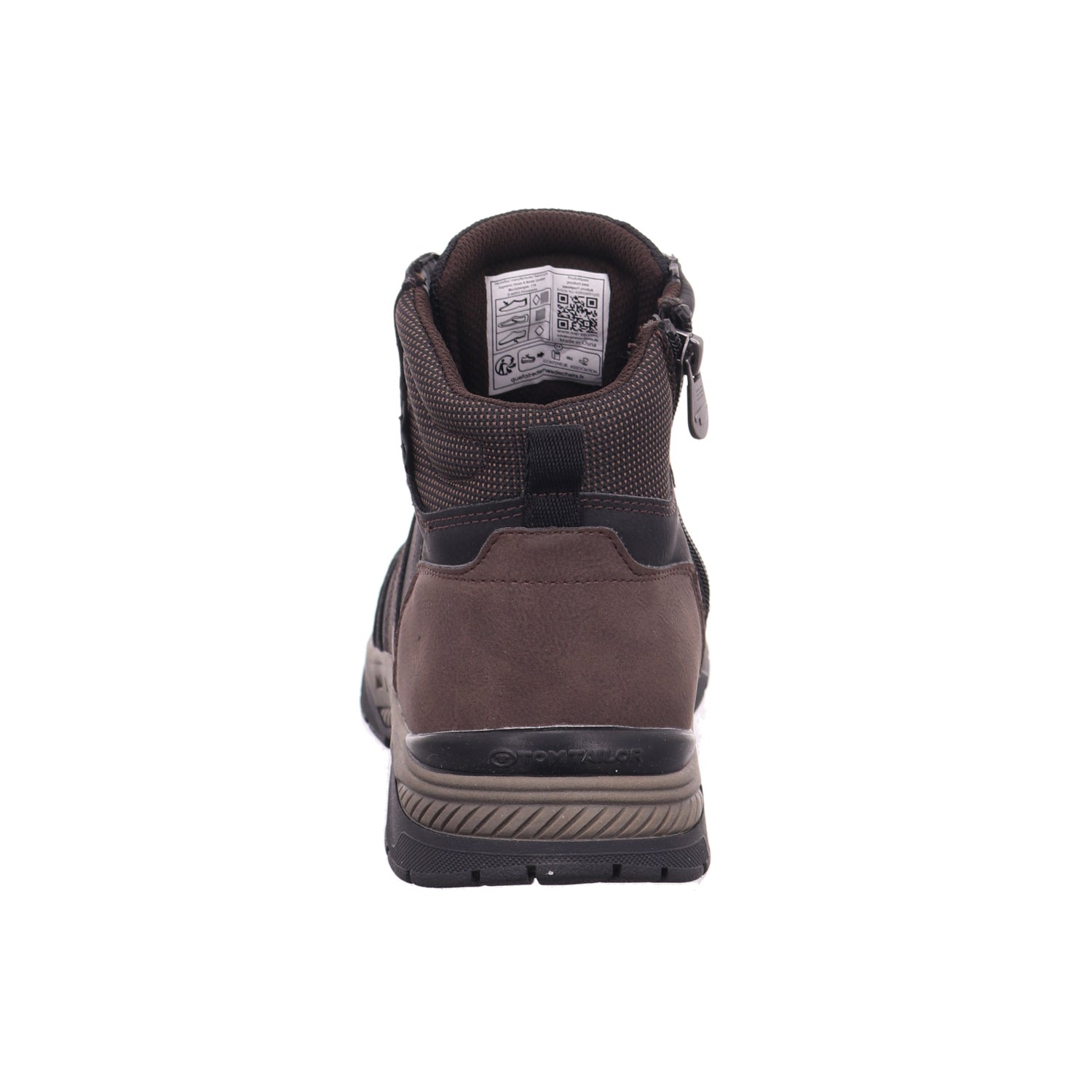 Tom Tailor |