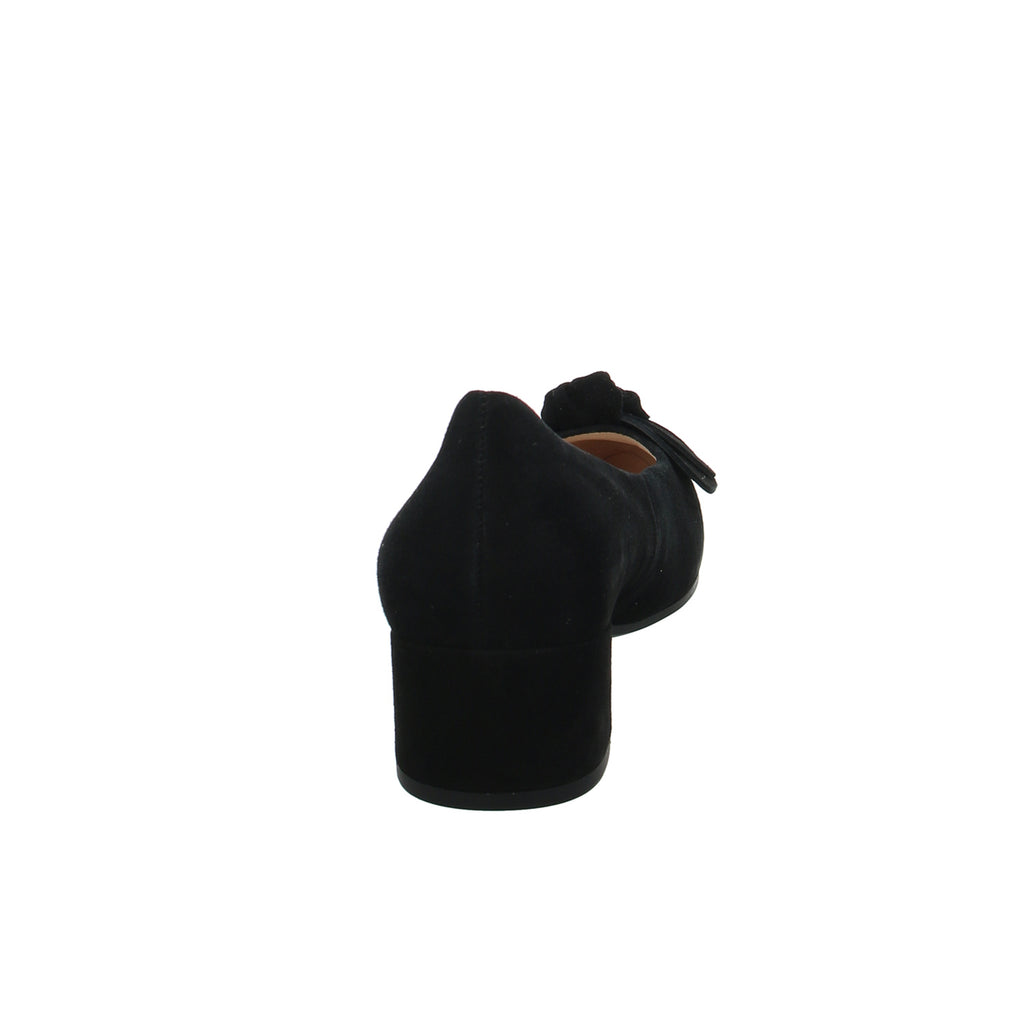 Gabor 31.444.17 Soft & Smart in schwarz