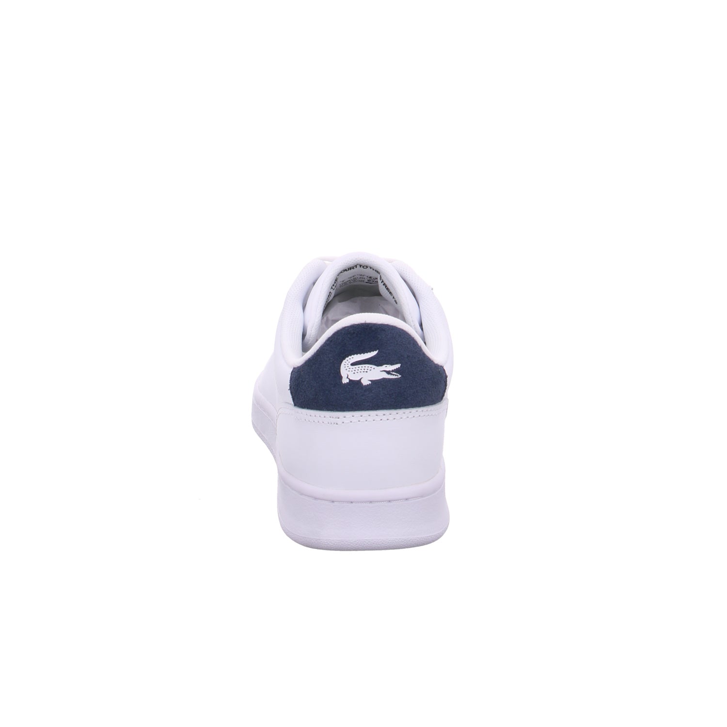 Lacoste I