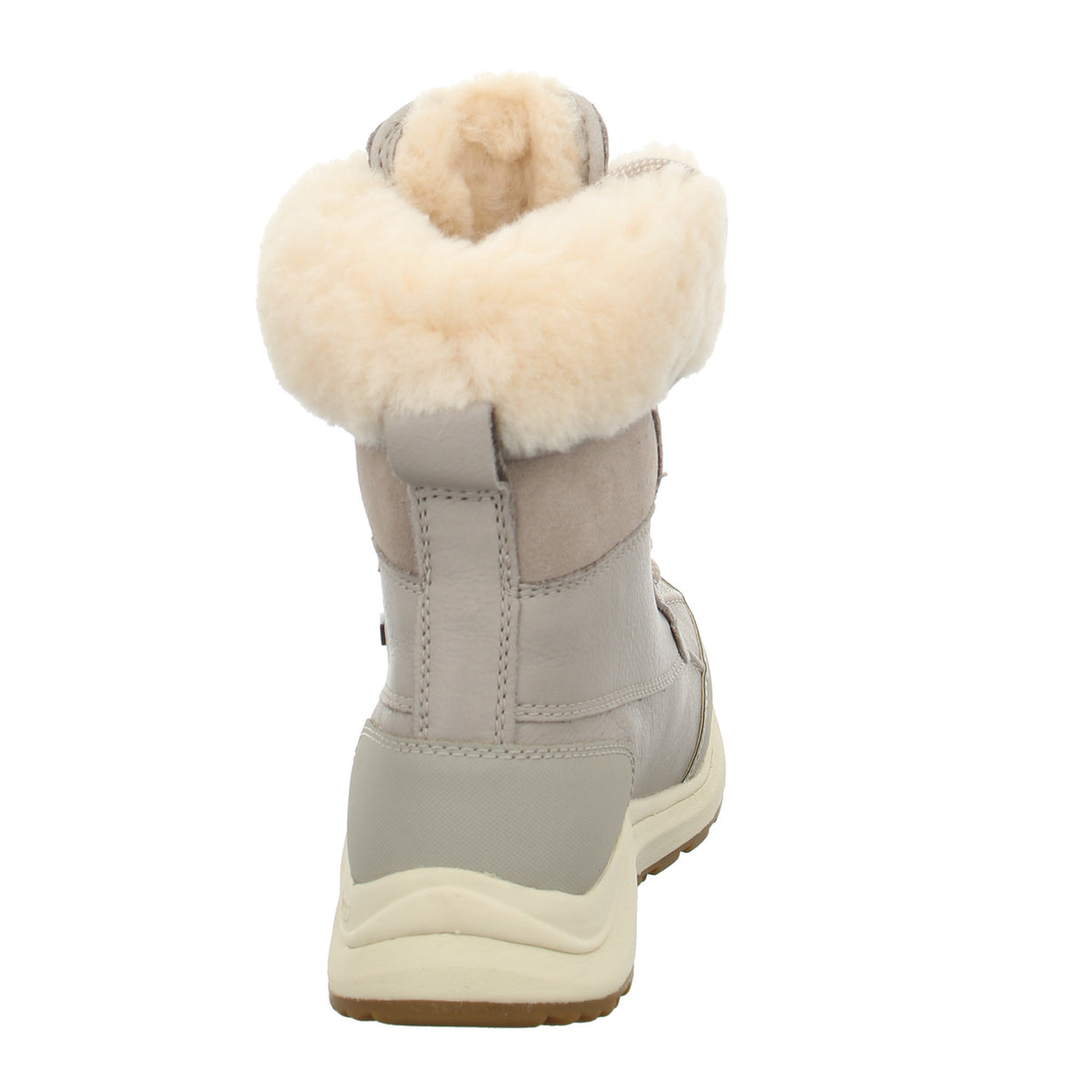 Ugg 1123610-GOA W ADIRONDACK BOOT II in beige