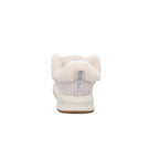 Copenhagen I CPH213 suede teddy off white
