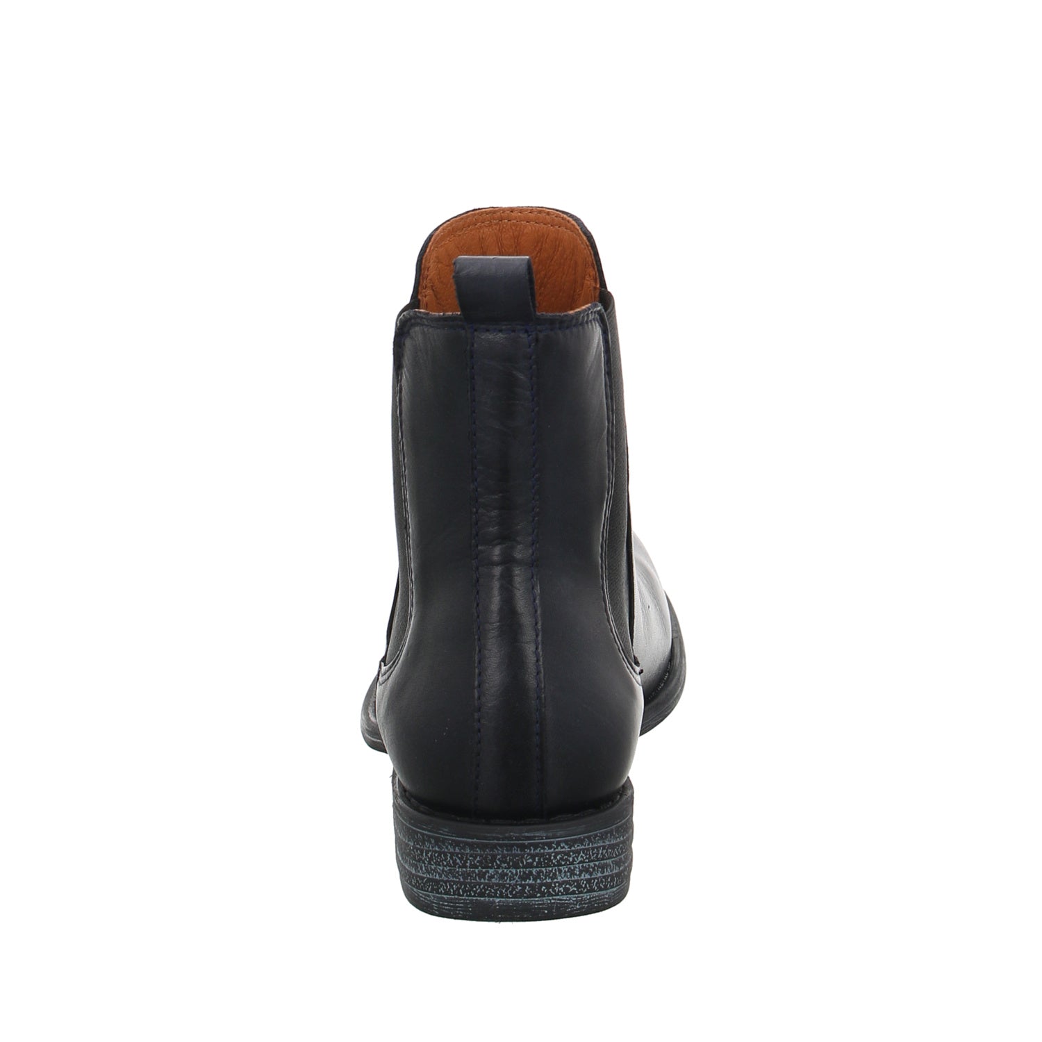 Elena IB10329-BLUE 303 Chelsea in blau