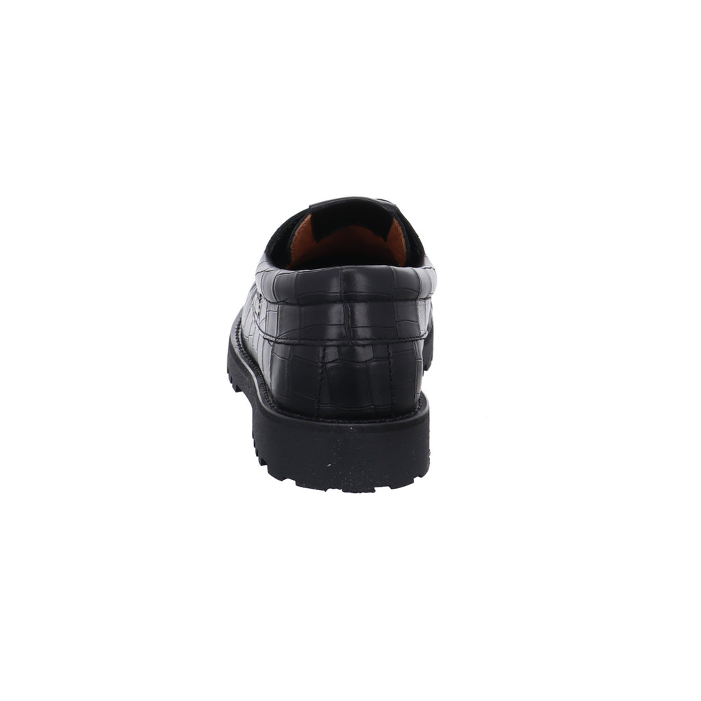 Copenhagen | CPH616-croco leather-black