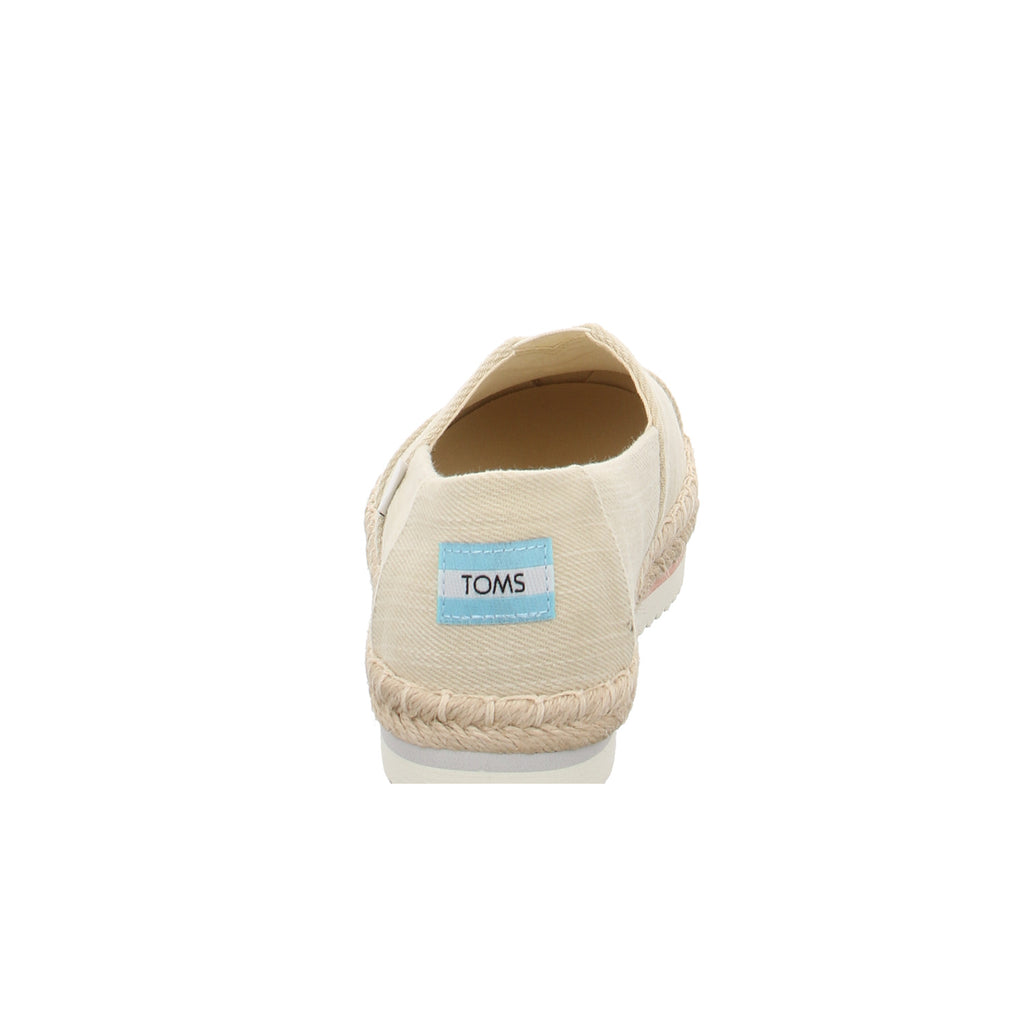 Toms I