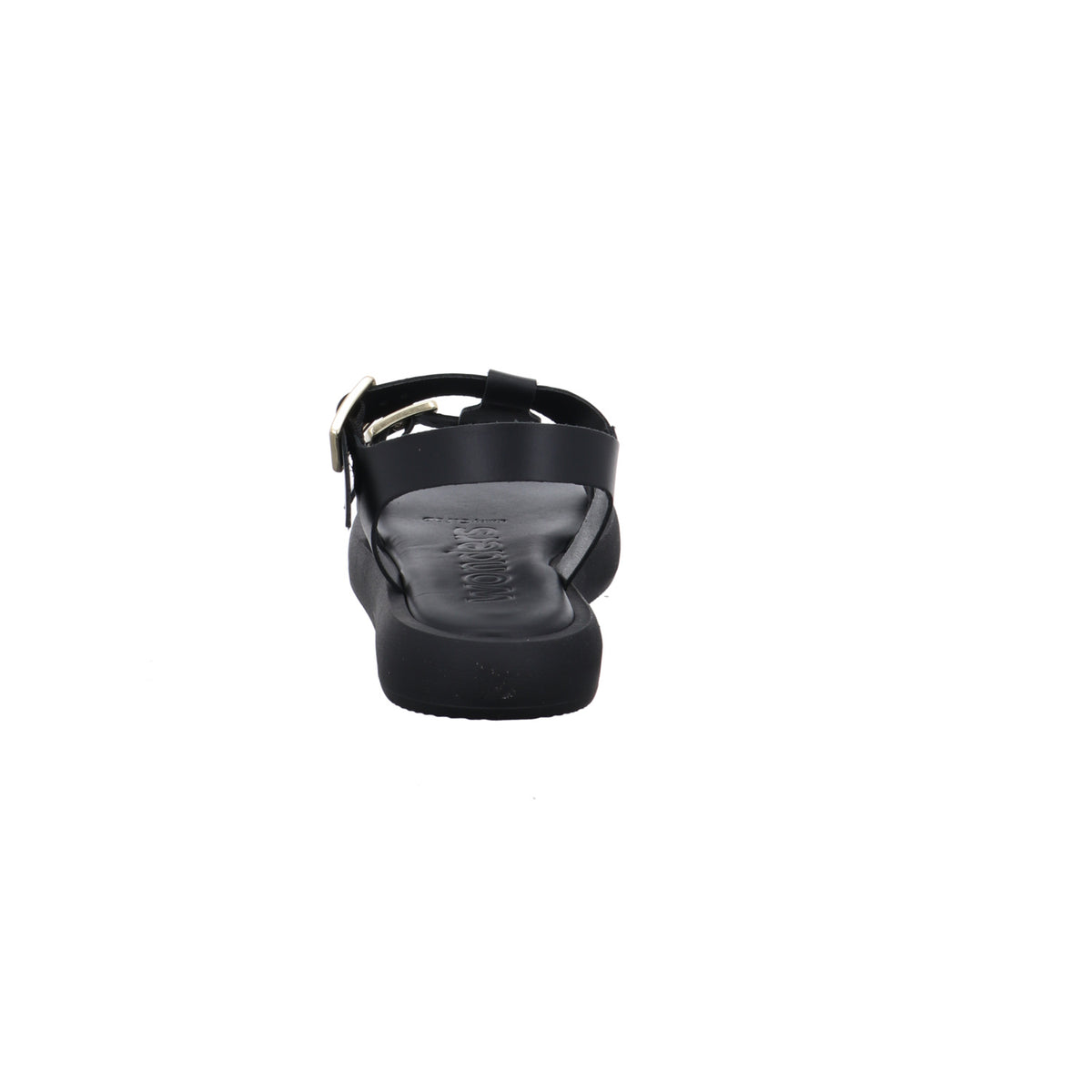 Wonders | AB-1012-NEGRO