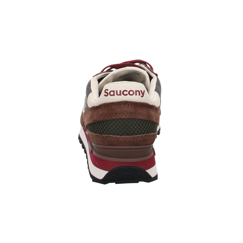 Saucony |
