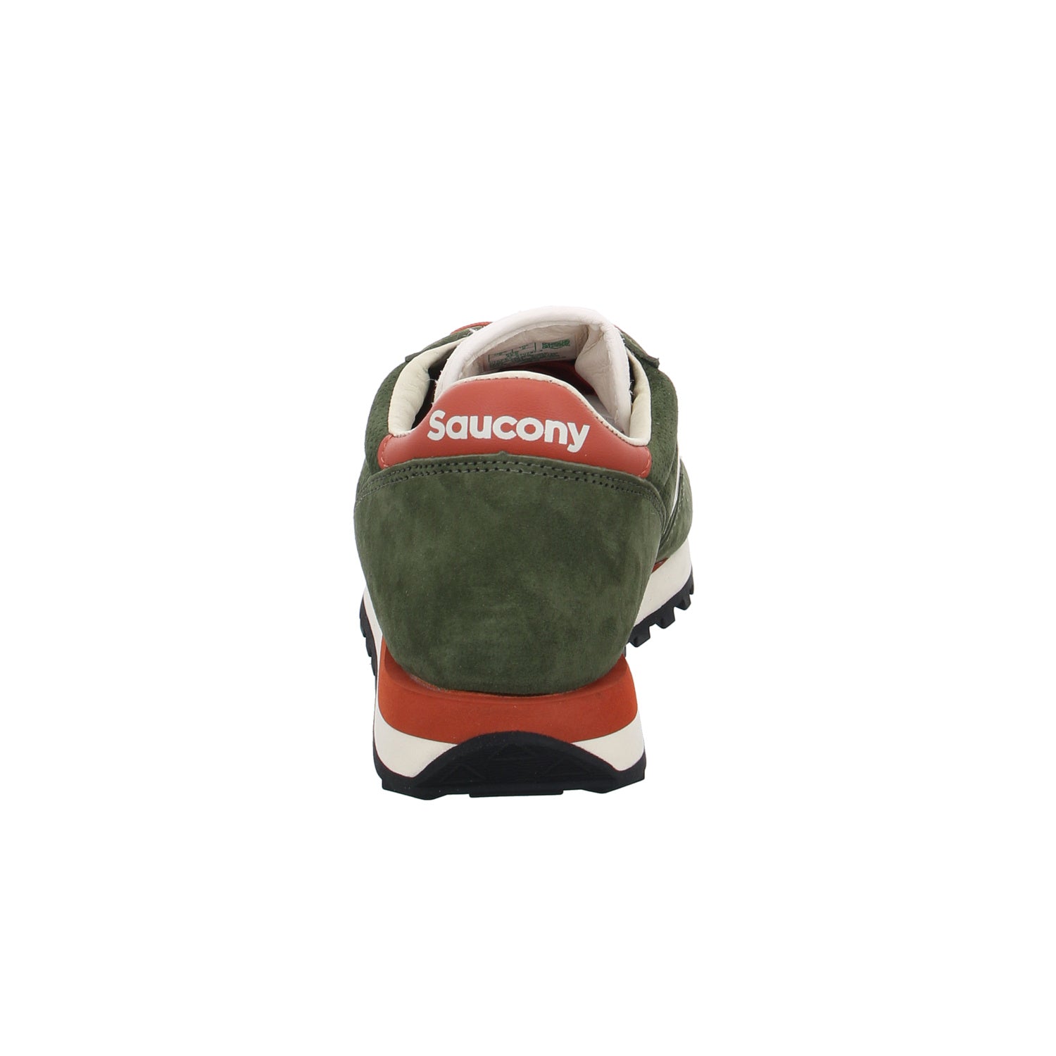 Saucony |