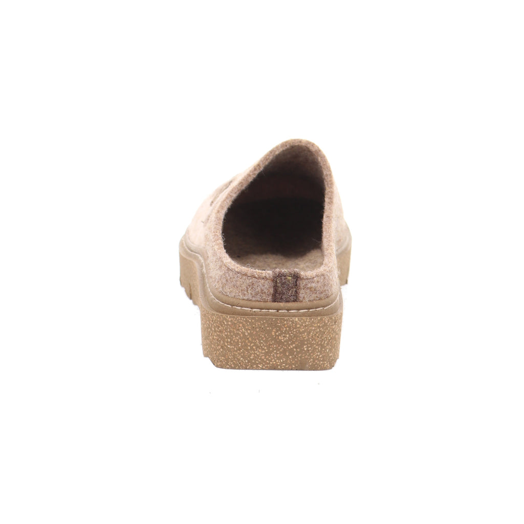 Josef Seibel I 53004TE432/202 CARMAUX 04 in BEIGE-MULTI