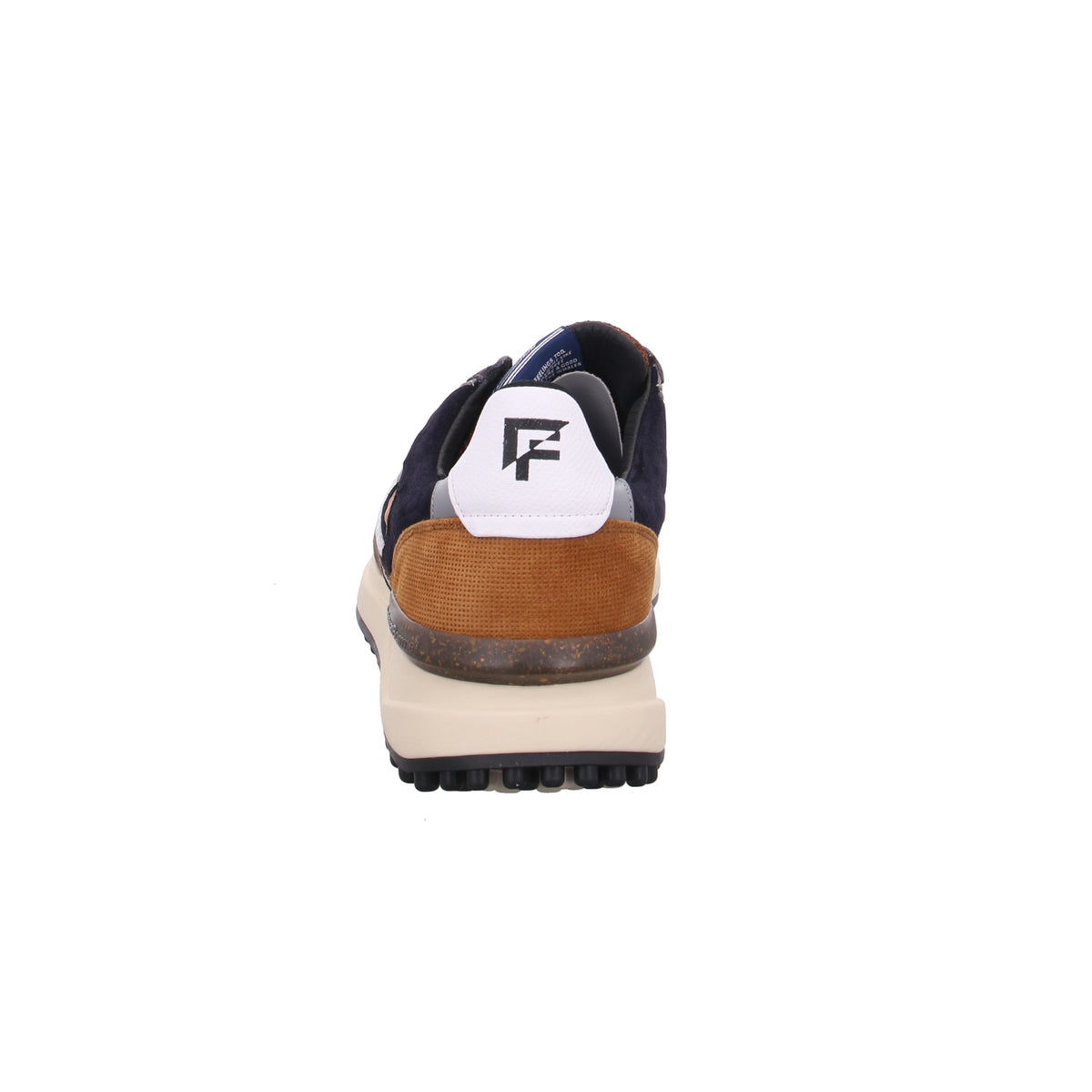 Floris van Bommel SFM-10139-34-01 Noppi 29.06-Taupe-G½ / Noppi 29.06-Taupe in multi