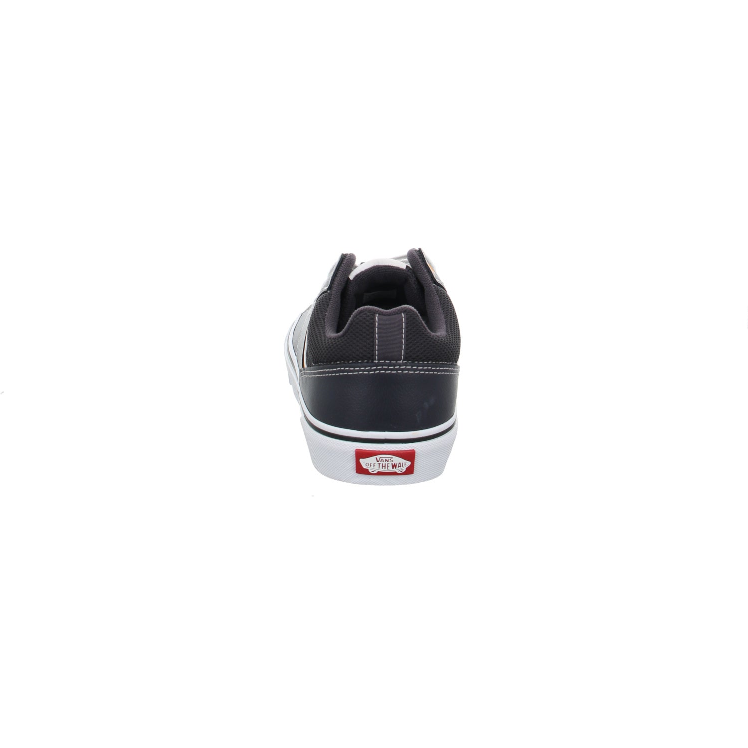 Vans VN0A4TZECHY1  in schwarz