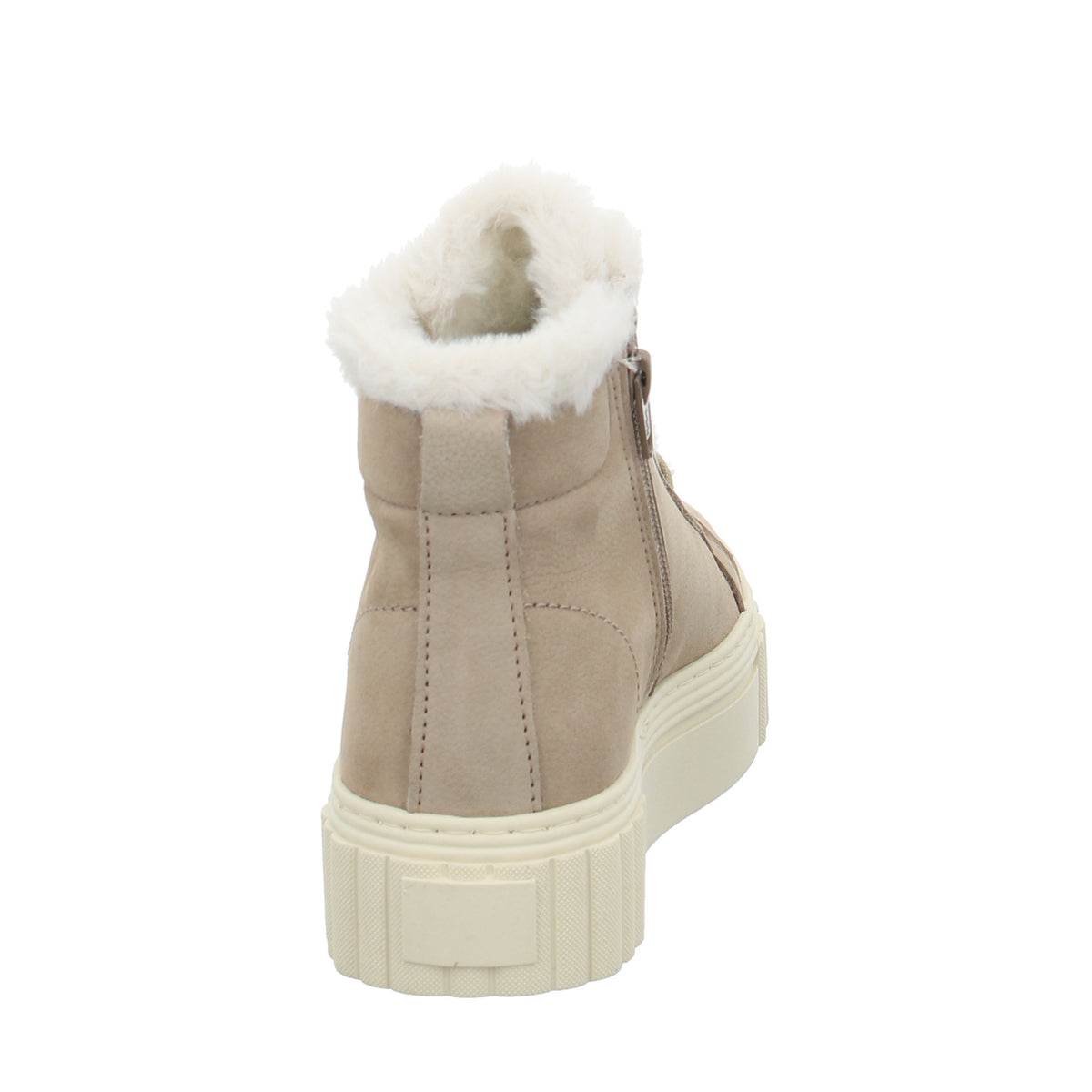 Tamaris 1-1-26879-29 341 Schnürstiefelette in braun