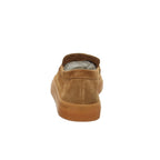 Copenhagen | CPH169M-suede-new brown