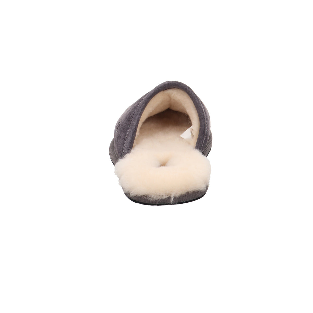 Ugg 1101111-DGRY Scuff in grau