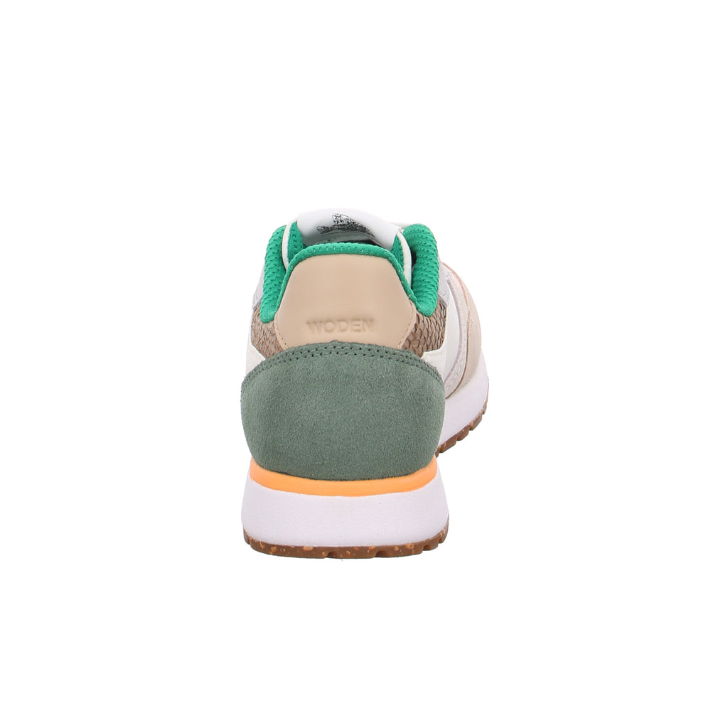 Woden I WL740-912 Whisper White Multi
