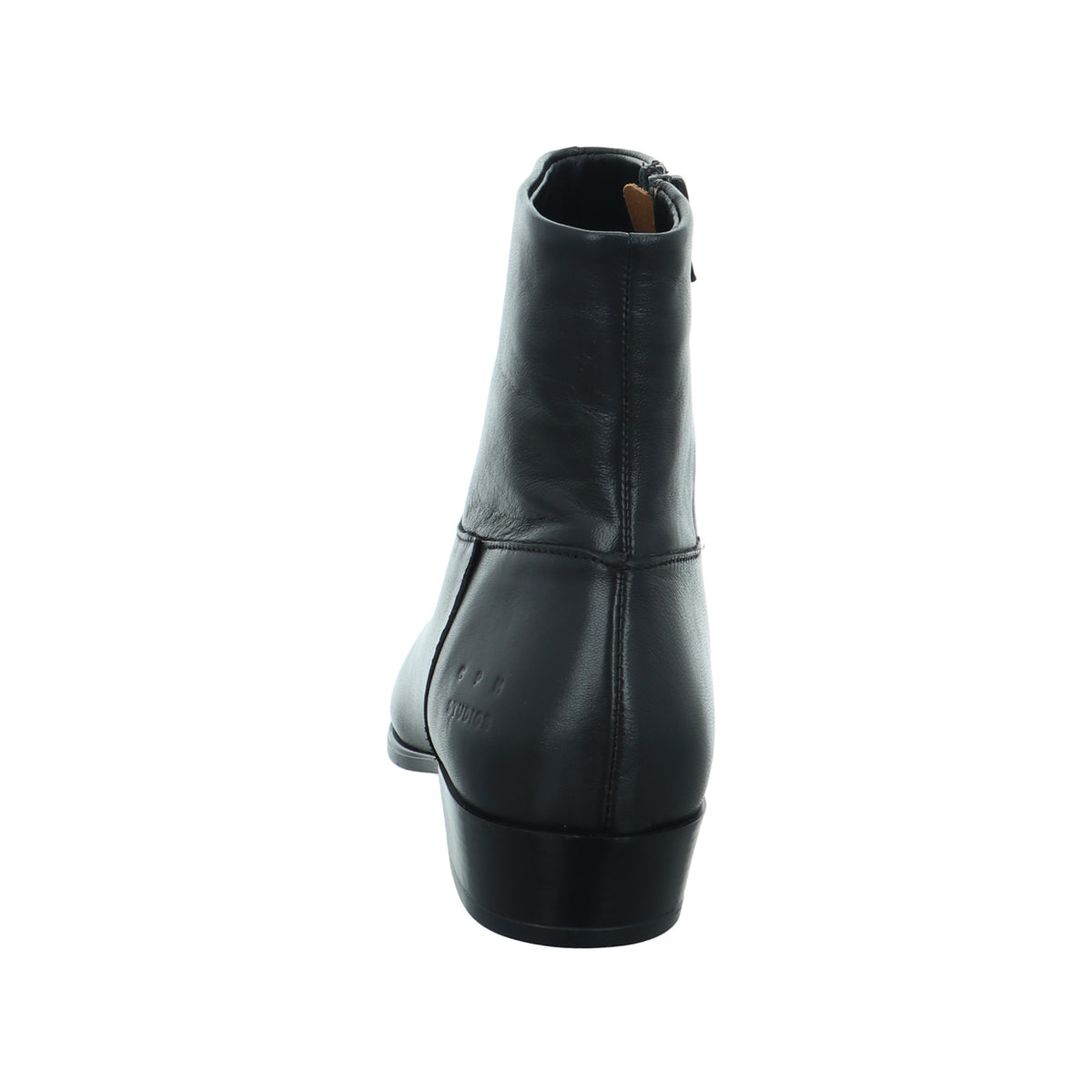 Copenhagen | CPH293-leather-black