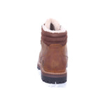 Timberland I