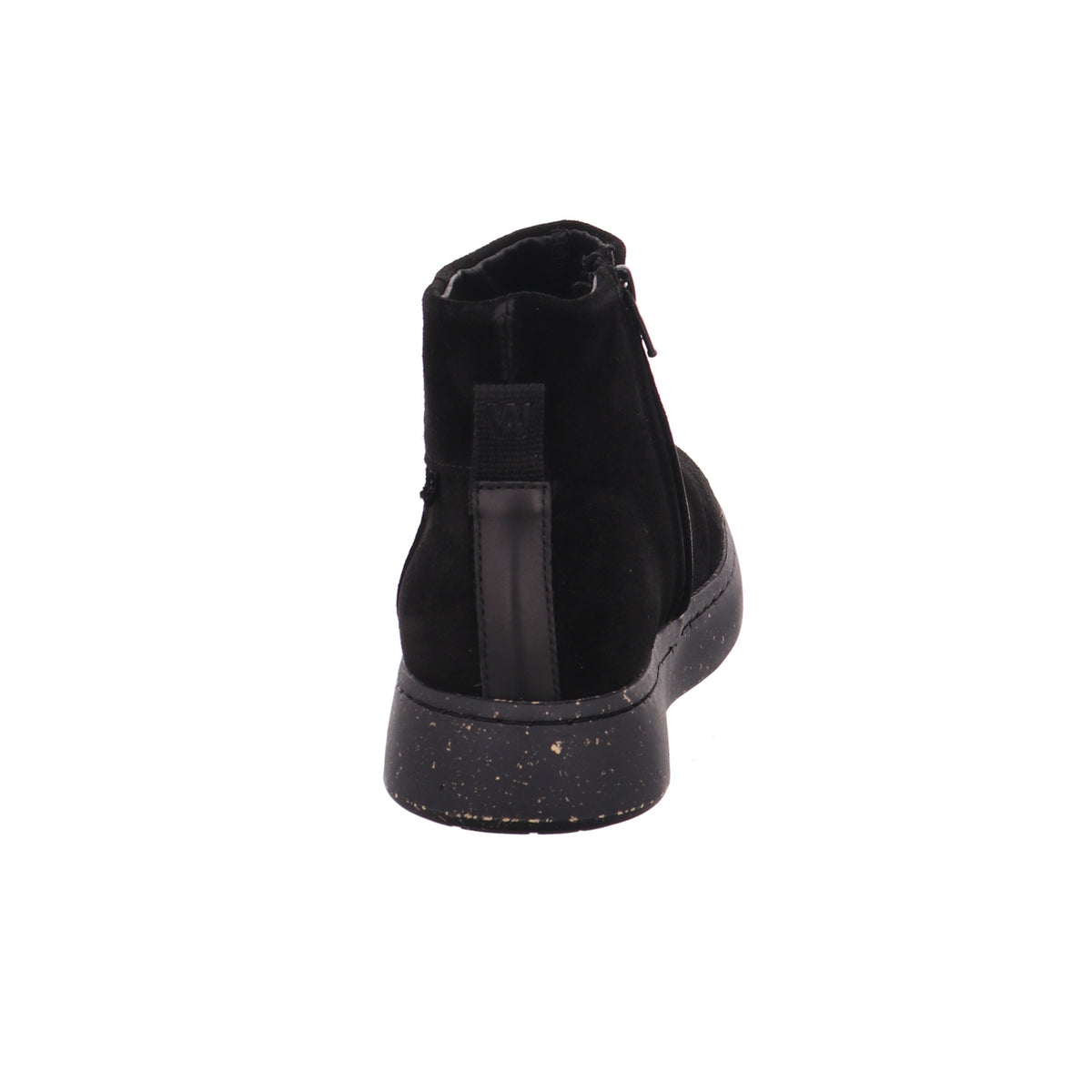 Woden WH119-020 Abbi in schwarz