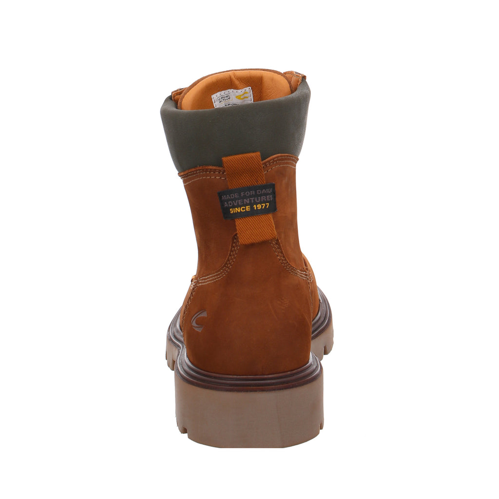 Camel Active I