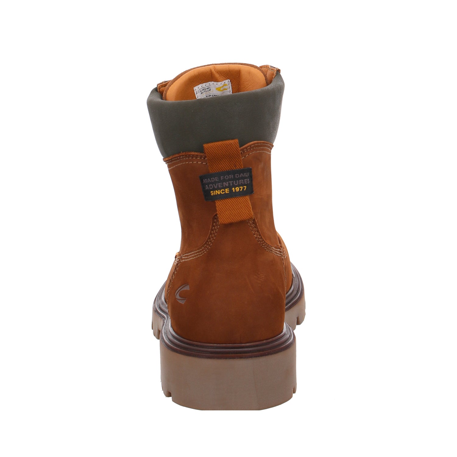 Camel Active I