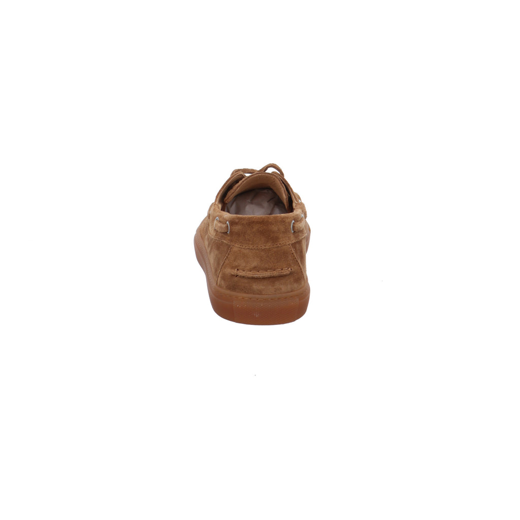 Copenhagen I CPH160- suede-new brown