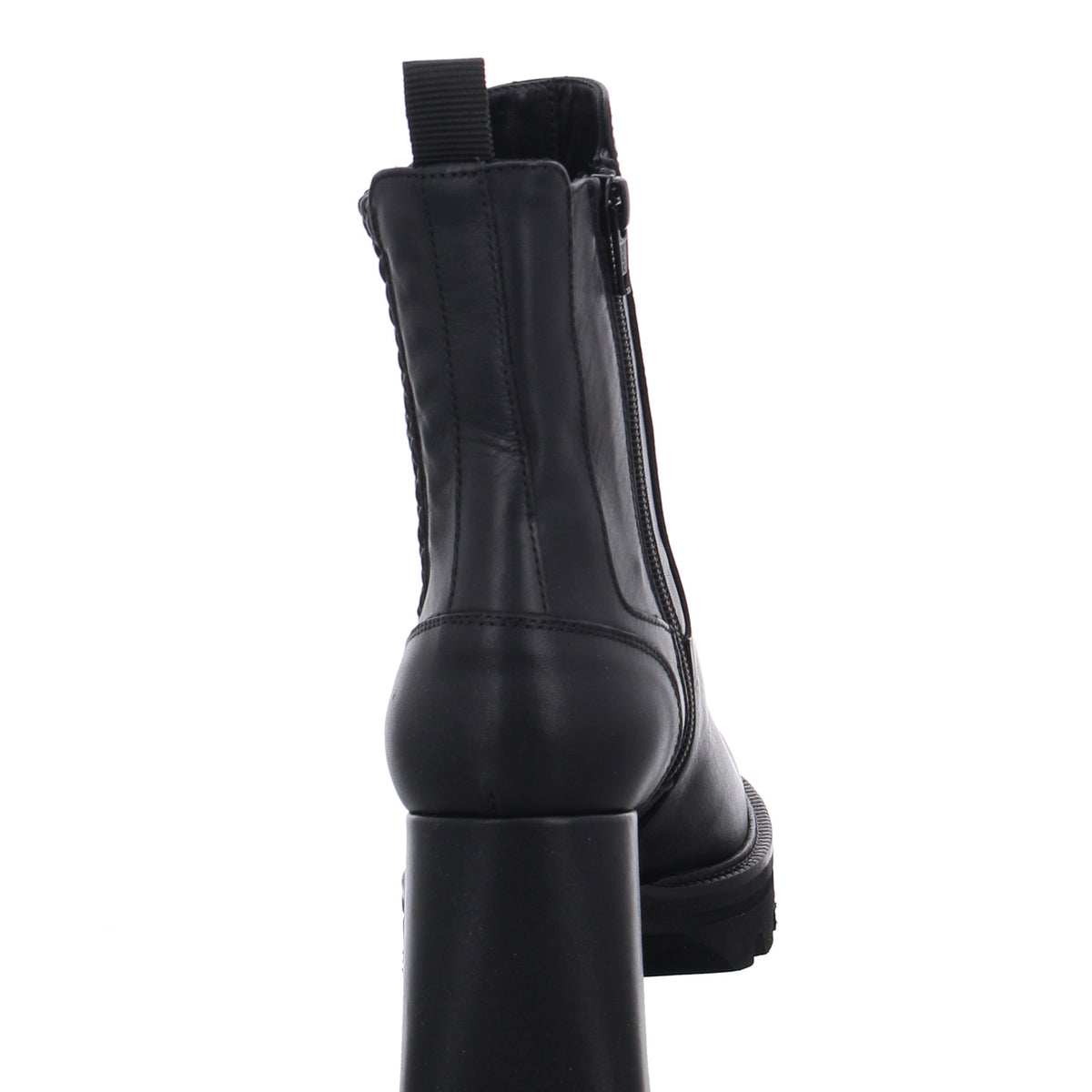 Maripél | Stiefelette Absatz