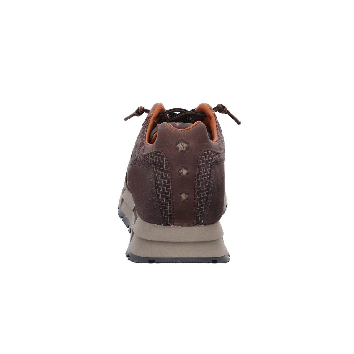 Cetti I