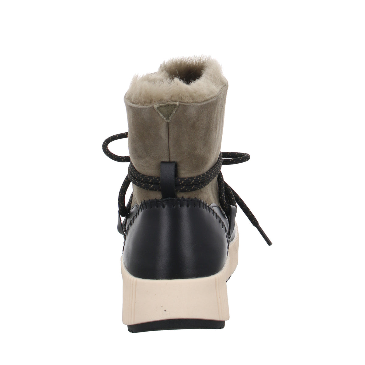 Online PACH2200133W-7010 Mit Lammfell in khaki