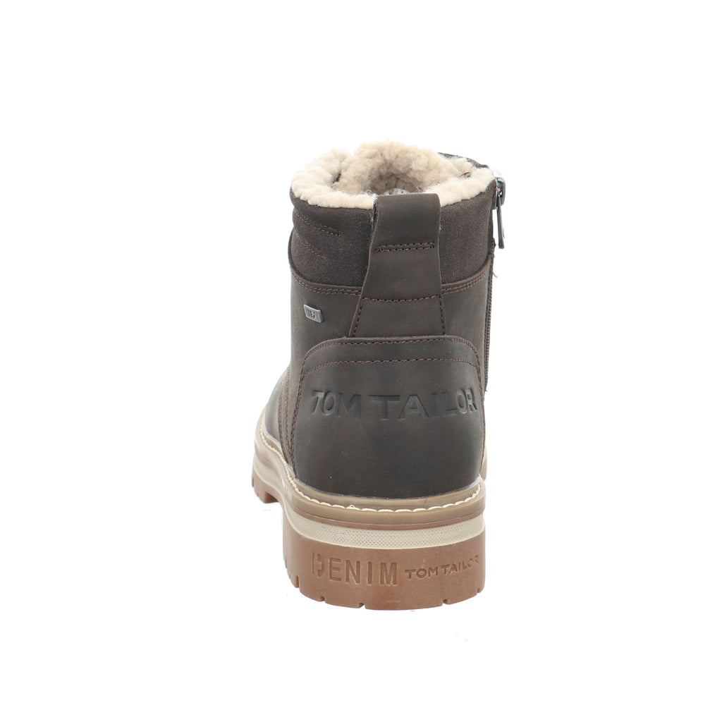 Tom Tailor |