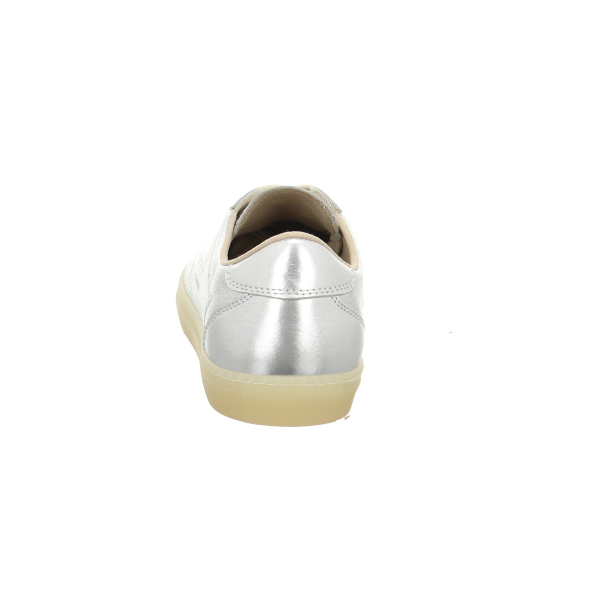 Copenhagen | CPH121-leather-silver