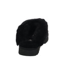 Ugg 1130876-BLK W CLASSIC SLIPPER II in schwarz